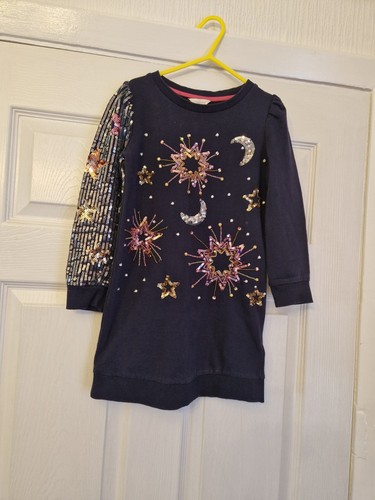Monsoon warmgirls dress - monsoon,
