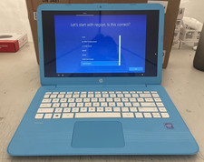 HP Stream 14-ax000na 14”