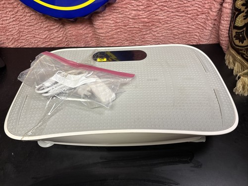 Merach 2398 vibration plate - vibration,