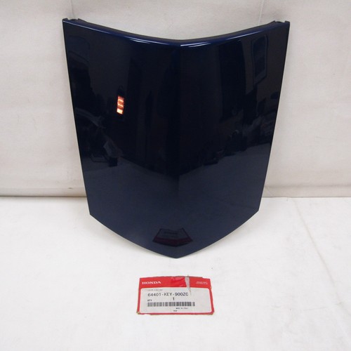 Front fairing panel cover for - front,