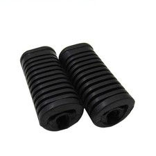 Universal Motorcycle Rubber
