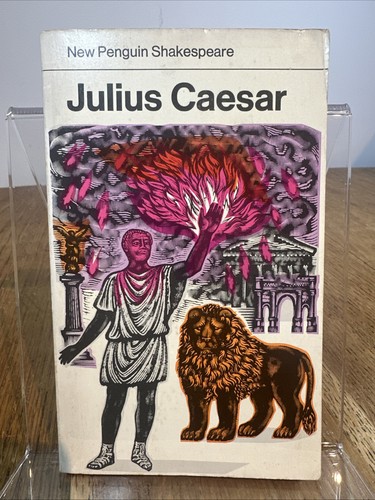 Julius caesar shakespeare - julius,