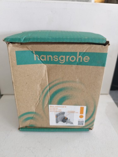Hansgrohe vernis shape shower - hansgrohe,