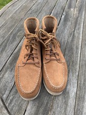 Sebago campsides uk9 - campsides, uk9.5