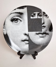 Vintage PIERO FORNASETTI Tema