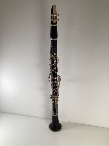 Elkhart 100cl clarinet - elkhart,