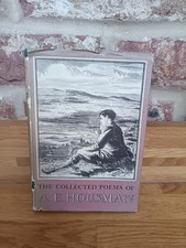 The Collected Poems of A. E. Housman (1947, Hardback)