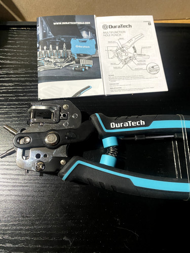 Duratech multifunctional hole - duratech,