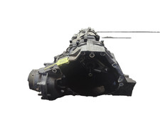 AUDI A5 GEARBOX 6 SPEED MANUAL