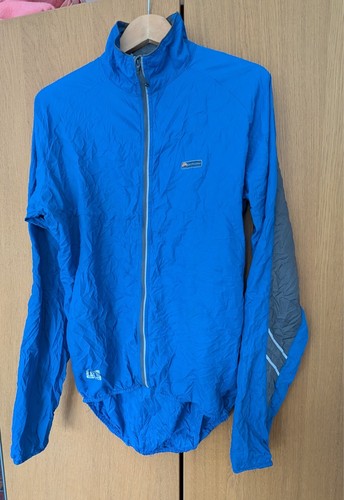 Montane microlight pertex