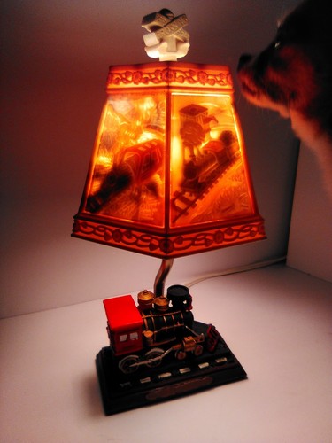 Vtg 12 lithophane - ❤️vtg.,
