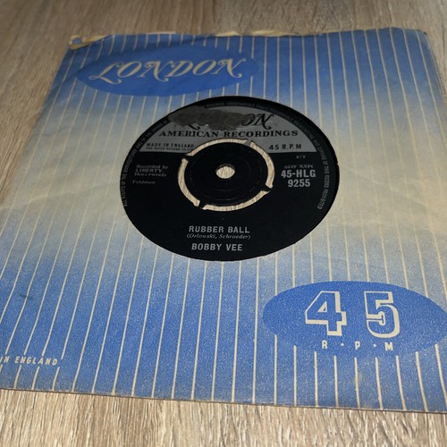 Bobby vee vinyl - bobby,