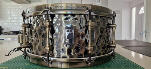 Mapex black panther - mapex,