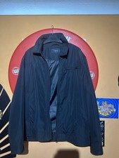 Thomas Nash Jacket Size Large