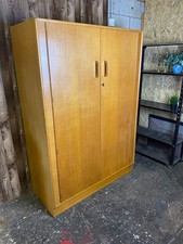 Vintage mid century - century, plan