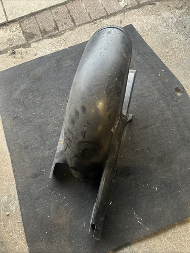 Cbr600f 1987 rear hugger - cbr600f,