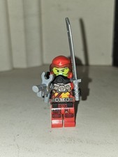 Scooba Dive Kai Ninjago