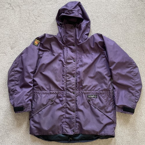 Vintage paramo analogy nikwax - paramo,