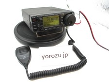 ICOM IC-703 HF All Band +50MHz