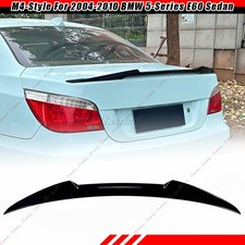 For BMW 5 Serie M5 E60 Gloss
