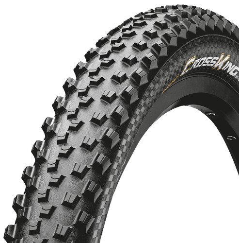 Continental cross king iii - continental,