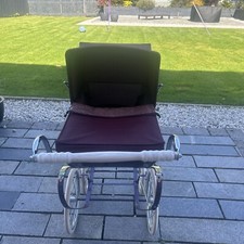 Vintage Silver Cross