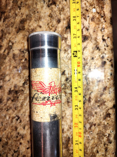 Vintage fenwick classic fly - fenwick,