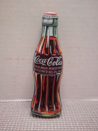 Coca cola pen - cola,