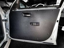 2x VW GOLF MK2 GTi Lightweight