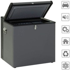 Smad propane freezer deep - propane,