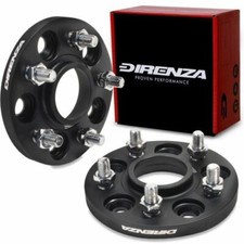 DIRENZA 5x108 15mm HUBCENTRIC