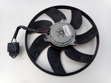 COOLING FAN MOTOR Seat Mii
