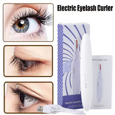Electric Heated Eyelash Curler