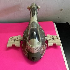 1996 STAR WARS Boba Fett’s