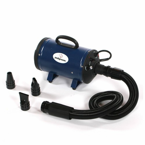 Pedigroom dog blaster pet
