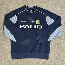Palace x Umbro Warm Up Crew Medium