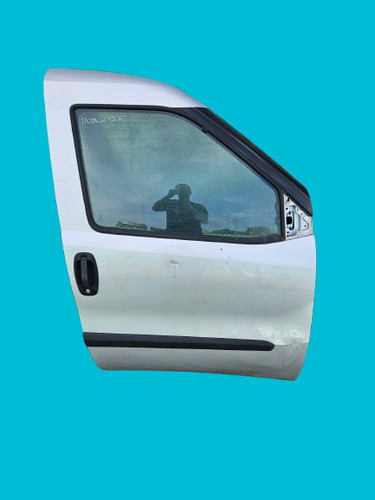 Fiat doblo mk2 - fiat, 263