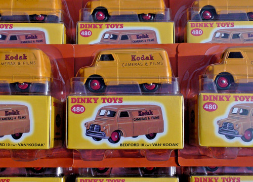 Atlas editions dinky toys 480 - atlas,