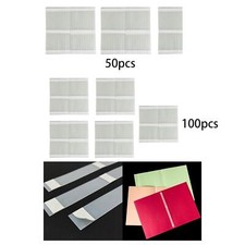 Thermal Glue Strips Book