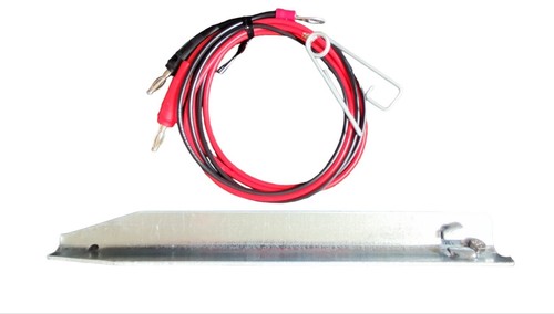 Electric fence energiser cable - fence,