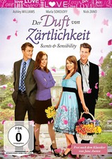 SCENTS & SENSIBILITY - DVD