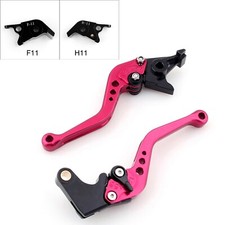 BrakeClutchLevers for