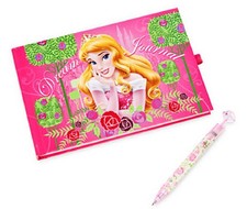 Disney store sleeping beauty - disney,