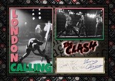 The Clash - Punk Rock -