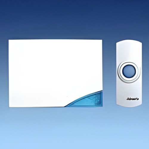 Wireless melody push button - wireless,