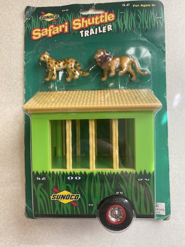 Nip 2001 sunoco - nip, collectible