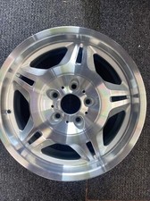 BMW E36 M3 Evo front alloy