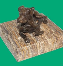 1920s/30s  French Bronze of a