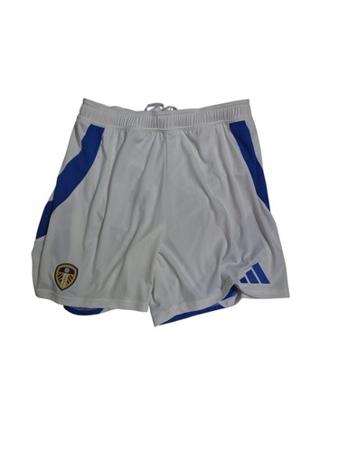 Leeds utd shorts - leeds,