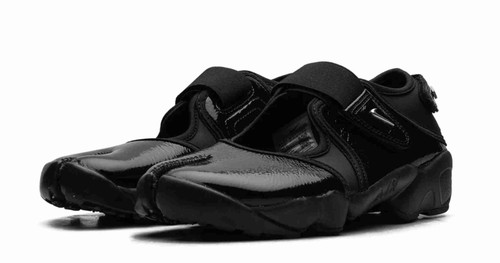 Nike womens air rift black - nike,